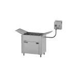 Fritador Elétrico Metalcubas 75L Trifásico