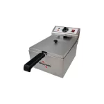 Fritador Elétrico Óleo Skymsen FE-10-N 220V