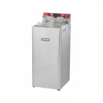 Fritador Elétrico Croydon Zona Fria 15L<br/>