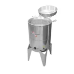 Fritador Elétrico Skymsen Água Óleo FC-N 220V<br/>