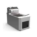 Fritador Elétrico Óleo Venâncio Mesa 8L VFO15E-ME 220V