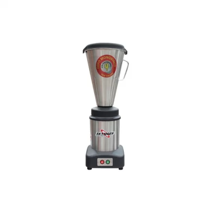 Liquidificador Alta Rotação Skymsen 4L Inox 220V