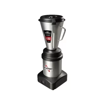 Liquidificador Comercial Triturador Skymsen 2L Inox