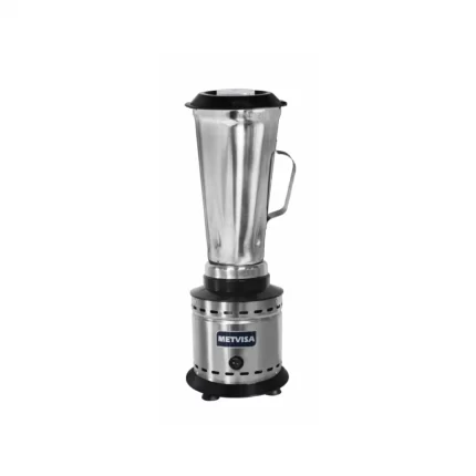 Liquidificador Alta Rotação Metvisa 2L<br/>