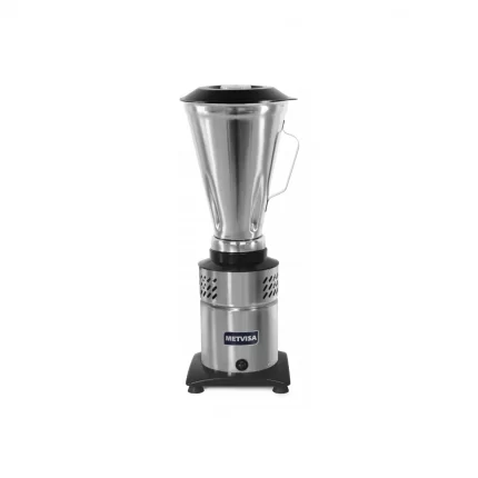 Liquidificador Alta Rotação Metvisa LQS.4 3,5L 110V
