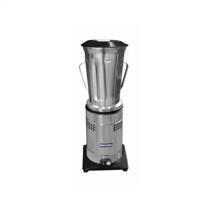 Liquidificador Industrial Metvisa 4L 220V