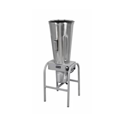 Liquidificador Triturador Basculante Metvisa 19L Leve 110V