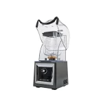 Liquidificador Alta Rotação Metvisa Blender 2L 220V