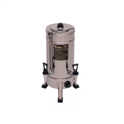 Máquina Café Elétrica Monarcha Popular 2L 110V