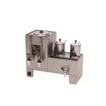 Máquina Café Monarcha 2 Bules 5L 110V<br/>