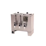 Máquina Café Monarcha Conjugadas 10L 110V<br/>