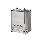 Cafeteira Marchesoni Profissional 50L 2 Bojos 220V