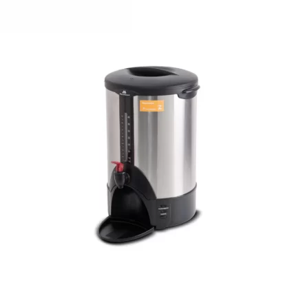 Máquina Café Marchesoni Automática 6L 220V