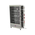 Forno Assador Rotativo Infravermelho Progás<br/>