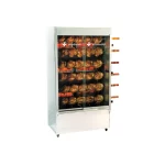 Forno Assador Venâncio Grill 30 Frangos<br/>