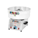 Máquina Algodão Doce Pinheiro Cotton Candy PA SP Bivolt<br/>