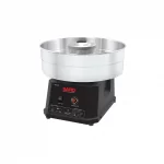 Máquina Algodão Doce Saro Aço Carbono Bivolt