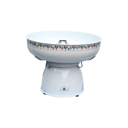 Máquina Algodão Doce Tekyus TAG-500 220V