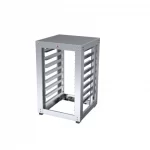 Mesa Desmontável Progás MES-008 P/ Forno PRP-008