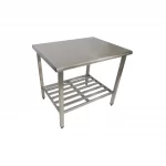 Mesa Industrial Cimapi 120X70X90 Inox 430