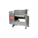 Misturador Carne CAF M120 Total Inox<br/>