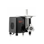 Moedor Carne CAF Mini Preto