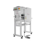 Moedor Homogeneizador Carne Skymsen Inox C/ Cavalete