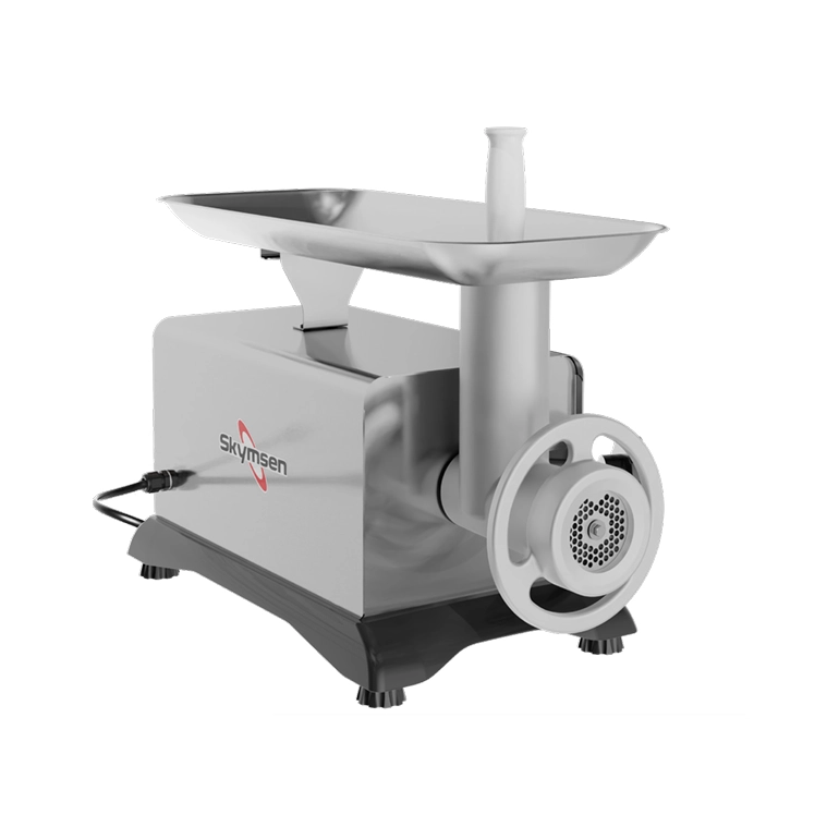 455.45.0432 Picador Skymsen PS10 Boca 10 0,5CV Bivolt - Imagem 1