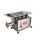 Moedor Carne CAF 98 D/S 3CV Total Inox<br/>