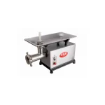 Moedor Carne CAF 98 DSM 3CV Parcial Inox