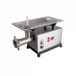 Moedor Carne CAF 98DSM 3CV Trifásico 220V<br/>