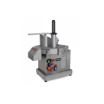 Multiprocessador Alimentos Metvisa Max 6 Discos 220V<br/>