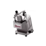 Processador Alimentos Sirman TM2 Alumínio<br/>