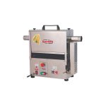 Ralador Industrial Milho Verde Bermar BM 91<br/>