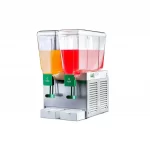 Refresqueira Elétrica IBBL 2 Bojos 15L 110V<br/>