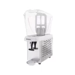 Máquina Suco Venâncio MS116 1X16L 110V