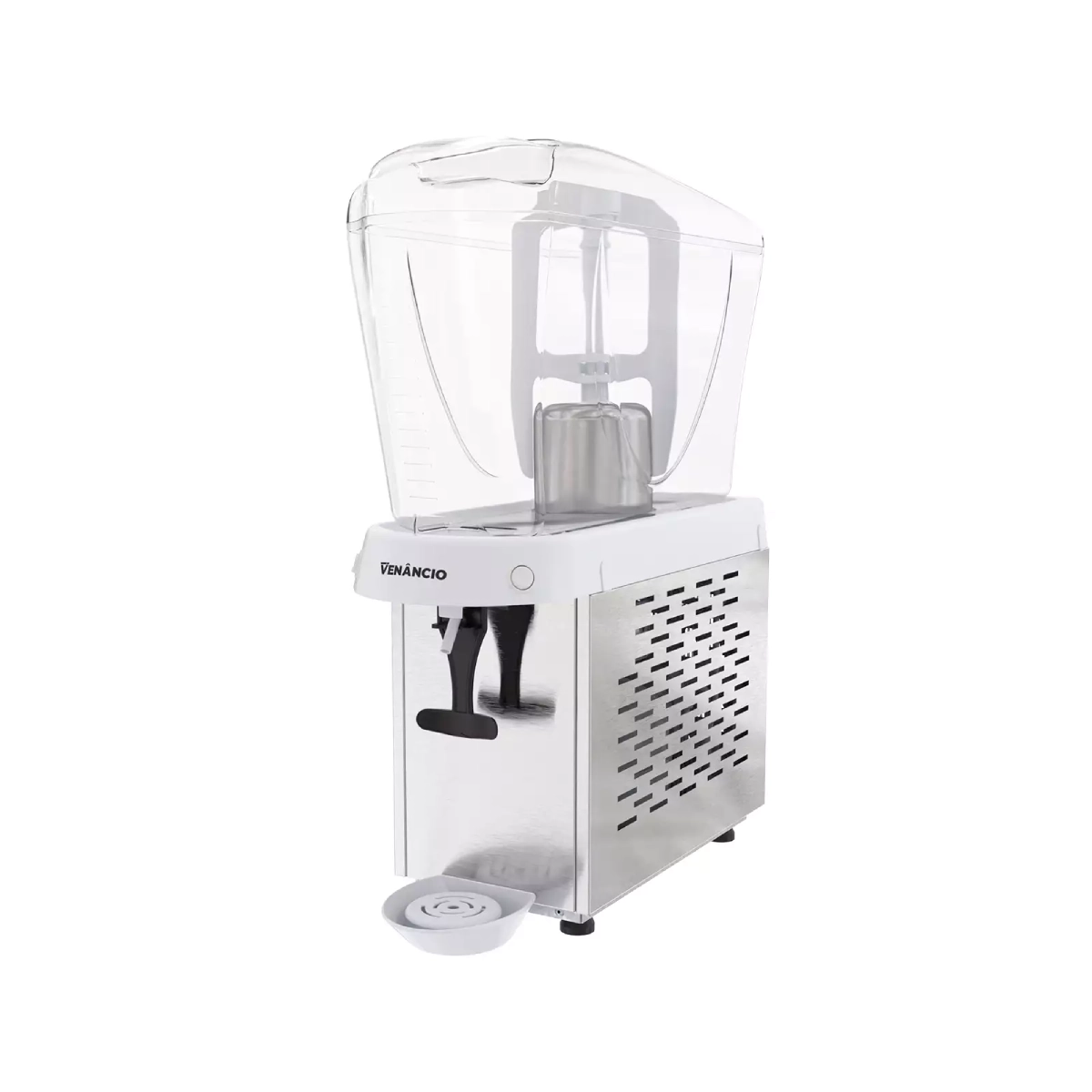 470.50.3355 Máquina Suco Venâncio MS116 1X16L 220V - Imagem 1