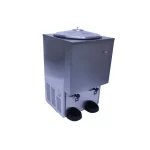 Refresqueira Industrial Begel RFI 50 Inox<br/>