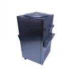 Refresqueira Industrial Begel 100L Inox 220V