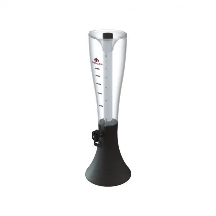 Torre Gela Chopp Progás 3,5L PRTC-35