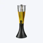 Torre Gela Chopp Stevan Metal 4L TCS-4