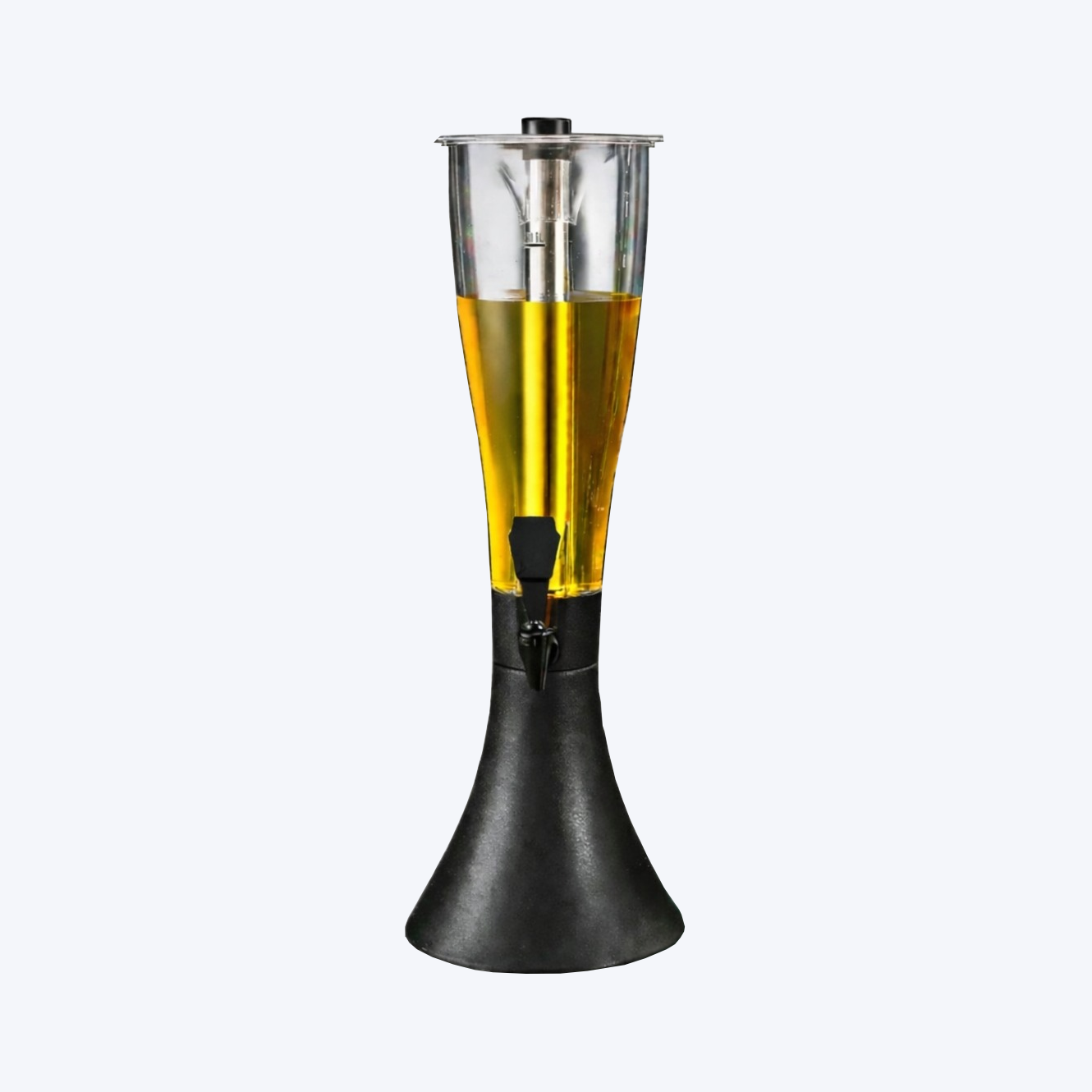 471.05.2040 Torre Gela Chopp Stevan Metal 4L TCS-4 - Imagem 1