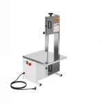 Serra Açougue Tostando SF18SIMF-E 1,80M C/ Empurrador