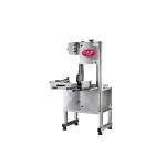 Serra Fita P/ Ossos CAF 2,82M 380V Inox