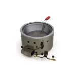 Tacho Gás Progás Alta Pressão 7L C/ Cesto<br/>