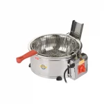 Tacho Elétrico Marchesoni 7,5L Inox 220V