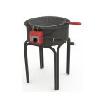Tacho Fritador Elétrico Progás PR-14 E C/ Pé 220V