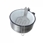 Tacho Elétrico Italinox 7L<br/>