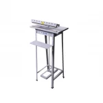 Seladora Plástico R.Baião Selamult Barra Quente 600MM