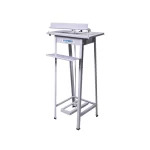 Seladora R.Baião 800MM Selamult Disparo C/ Temporizador